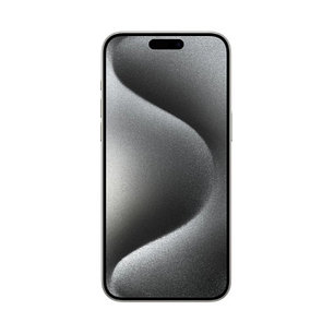 IPhone 15 Pro White Titanium (белый) / 128 GB, фото 2