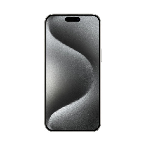 IPhone 15 Pro White Titanium (белый) / 128 GB - фото 2 - id-p114614961