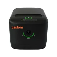 Castom AP80 түбіртек принтері