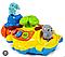 VTECH Игрушка для ванны Подводная лодка Splash and Sing, фото 2