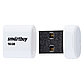 USB-накопитель Smartbuy 32GB LARA White, фото 2