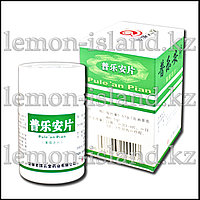 Таблетки от простатита и аденомы простаты Pule'An Pian