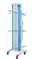 Облучатель бактерицидный передвижной ОБП 4х30 Вт
