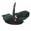 Автокресло группы 0+ (0-13 кг) Maxi-Cosi Pebble 360 Pro Essential Green/зеленый, фото 3