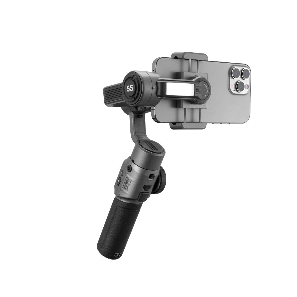 Стедикам Zhiyun Smooth-5S - фото 1 - id-p114615540