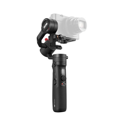 Стедикам Zhiyun Crane M2S - фото 4 - id-p114615566