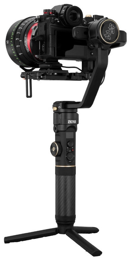 Стедикам Zhiyun Crane 2S - фото 1 - id-p114615578