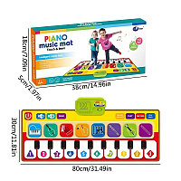 Наполное Пианино для детей