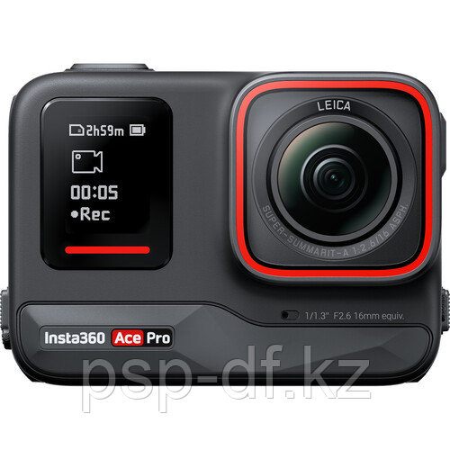 Insta360 ACE 8K Pro Action Camera - фото 5 - id-p114612453