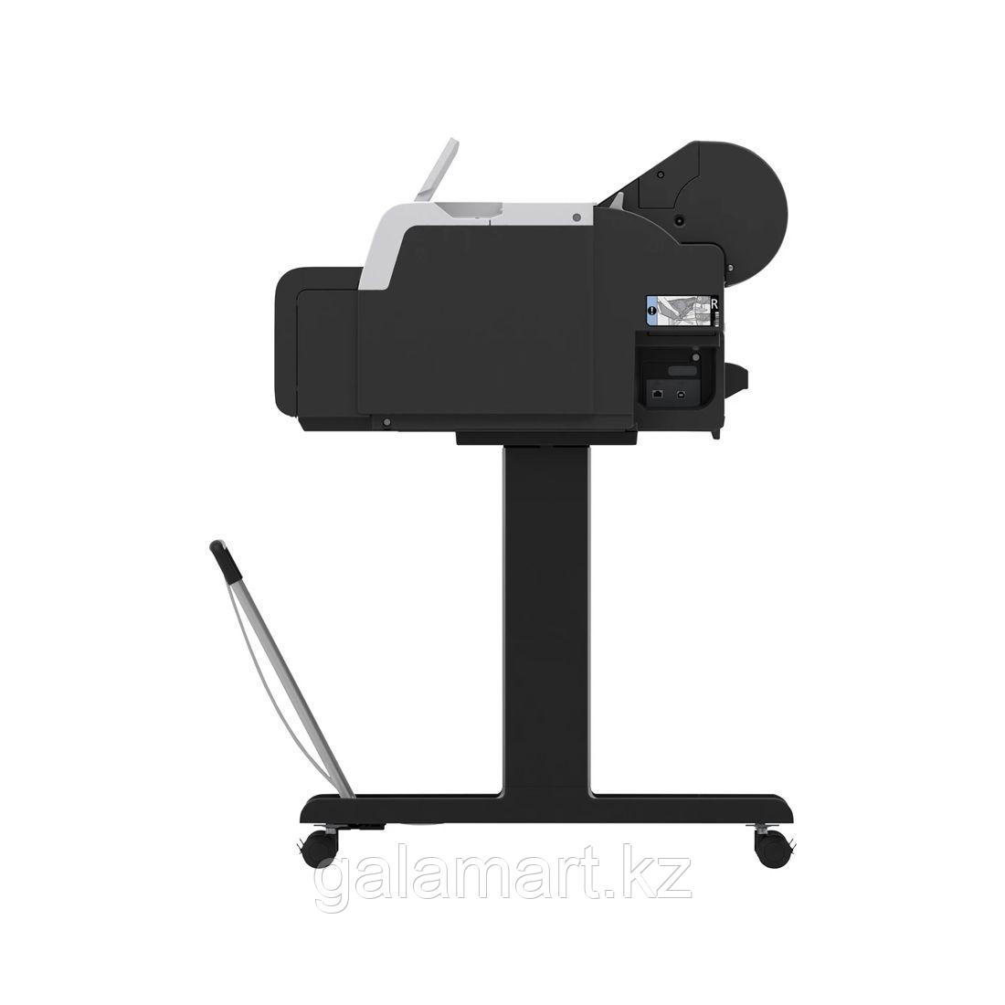 Широкоформатный принтер Canon imagePROGRAF TM-340