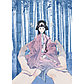 Японские легенды. Оборотень Кицунэ, ведьма Такияша, слово самурая, заклинания, месть и любовь (илл.: Loputyn), фото 4