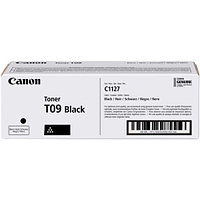 Тонер Canon 09 Black 3020C00