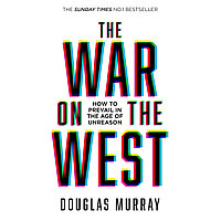 Murray D.: The War on the West