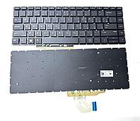 Клавиатуры HP Probook 440 G6 440 G7 клавиатура c EN/RU раскладкой