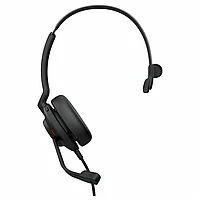 Гарнитура Jabra Evolve2 30 USB-A MS Mono 23089-899-979