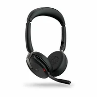 Гарнитура Jabra Evolve2 65 Flex Link380c MS Stereo 26699-999-899