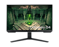 Монитор 27" SAMSUNG Odyssey G4 LS27BG400EIXCI