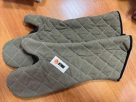 17 РУКАВИЦА ДЛЯ ДУХОВКИ SINMAG SN7992 (ПРЕДЕЛ 205 ) IN ATK- WXE2307