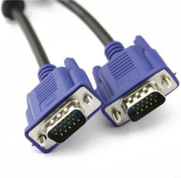 Кабель VGA - VGA 1.5 м