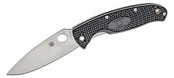 Складной нож SPYDERCO RESILIENCE LW