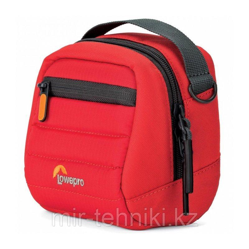 Сумка Lowepro Tahoe CS 80 (Mineral Red) красный - фото 2 - id-p114616460