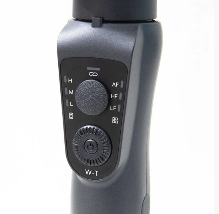 Стабилизатор для смартфона GIMBAL S5B 3-х осевой - фото 3 - id-p114616467