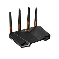 Wi-Fi Роутер ASUS TUF Gaming AX4200, Wi-Fi 6, 802.11ax, 547+3603 Mbps, AiCloud, Media server, USB