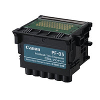Печатающая головка Canon PF-05 (3872B001)