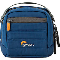 Сумка Lowepro Tahoe CS 80 (Galaxy Blue) синий