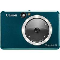 Камера моментальной печати Canon Zoemini S2 ZV-223-TL 4519C008