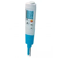 Testo 206 pH2 рН-метр 0563 2062