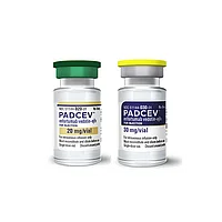 Препарат Padcev (enfortumab vedotin-ejfv) для лечения карциномы мочеточника