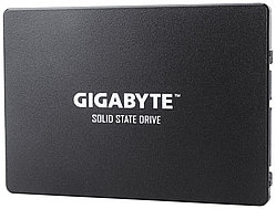 Твердотельный накопитель SSD 480 Gb SATA 6Gb/s GIGABYTE GP-GSTFS31480GNTD 2.5" TLC