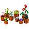 Lego Icons Маленькие Растения 10329, фото 2