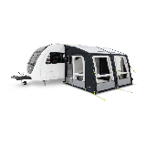 Автопалатка Dometic Grande AIR Pro 390 S, фото 8