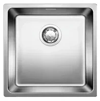 Мойка из нержавеющей стали Blanco Andano 450-U 522963