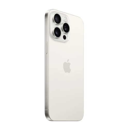 IPhone 15 Pro White Titanium (белый) / 256 GB - фото 4 - id-p114626148
