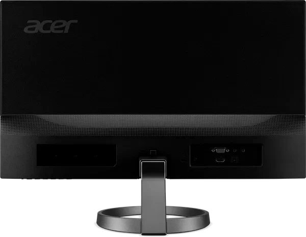 Acer UM.QR2EE.E01 Монитор Vero RL242YEyiiv, 23.8", IPS, 1920x1080, 1xHDMI, 1xVGA, 4 мс - фото 3 - id-p114626205