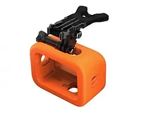 HERO11/HERO10/HERO9 GoPro ASLBM-003 (Bite Mount Floaty) камераларына арналған қалқымалы ауыз қорғағышы