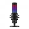 Настольный микрофон HyperX HMIQ1S-XX-RG/G (4P5P7AA) Quadcast S