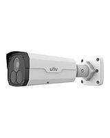 Видеокамера IP уличная цилиндрическая UNV IPC2224SA-DF40K
