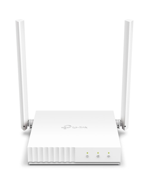 Многорежимный Wi-Fi роутер TP-link TL-WR844N