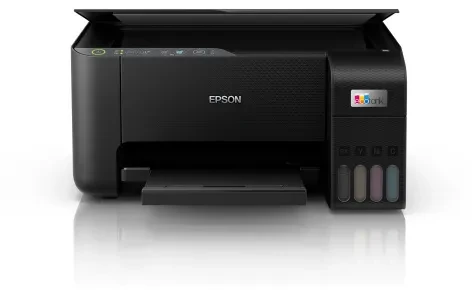 МФУ Epson L3250 фабрика печати. Wi-Fi - фото 1 - id-p107392980