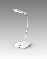 Лампа освещения настольная светодиодная Ritmix LED-210 White LED-210 White