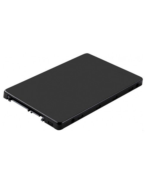 Твёрдотельный накопитель Lenovo ThinkSystem 2.5" MV 3.84TB EN SATA SSD 4XB7A38275 - фото 1 - id-p105861452