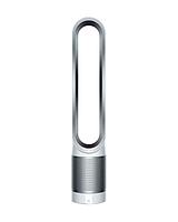 Очиститель воздуха Dyson TP00 white/silver