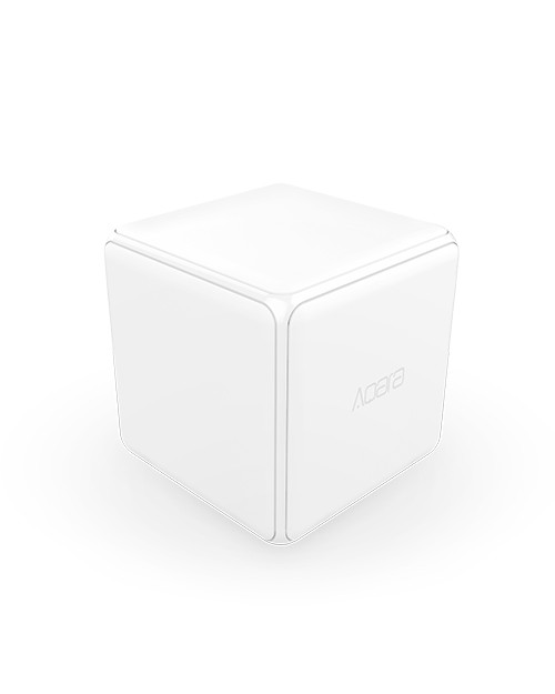 Умный контроллер Aqara Cube MFKZQ01LM