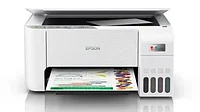 МФУ Epson L3256 фабрика печати