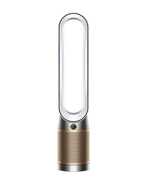 Очиститель воздуха DYSON TP09 white/gold