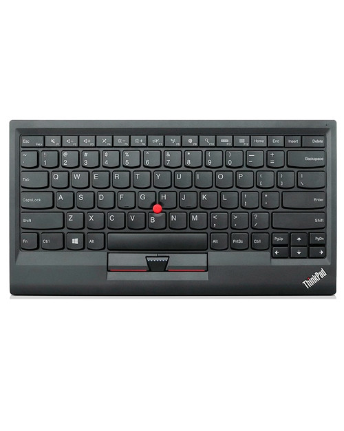 Клавиатура Lenovo ThinkPad with TrackPoint (0B47213) - фото 1 - id-p107393188